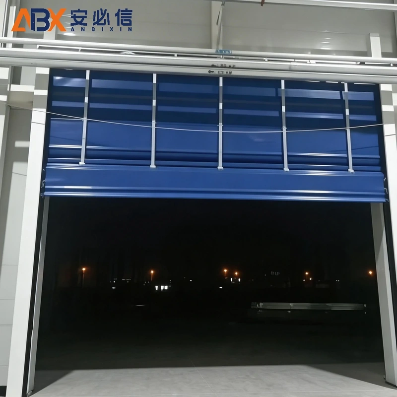 镇江市冷库门封
